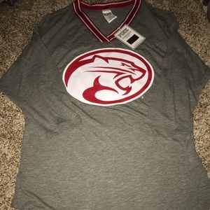 VS/PINK University of Houston tee